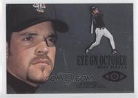 Mike Piazza