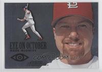 Mark McGwire