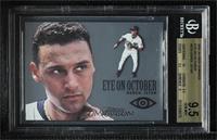 Derek Jeter [BGS 9.5 GEM MINT]