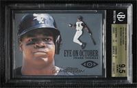 Frank Thomas [BGS 9.5 GEM MINT]