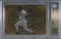 Cal Ripken Jr. [BGS 9.5 GEM MINT]