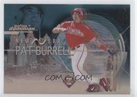 Pat Burrell