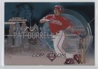 Pat Burrell