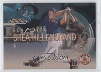 Shea Hillenbrand