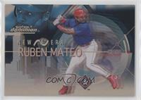 Ruben Mateo