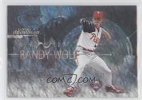 Randy Wolf [EX to NM]