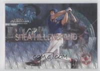 Shea Hillenbrand