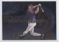 Shea Hillenbrand