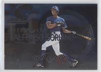 Alfonso Soriano [Good to VG‑EX]