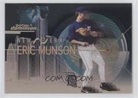 Eric Munson