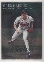 Greg Maddux