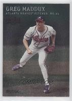 Greg Maddux