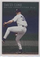 David Cone