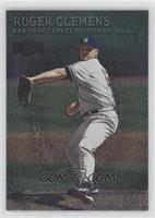 Roger Clemens [EX to NM]