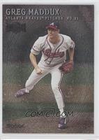 Greg Maddux