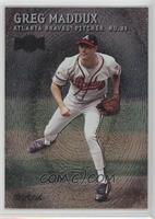 Greg Maddux