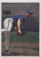 Chris Carpenter [EX to NM]