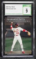 Fernando Tatis [CSG 9 Mint]