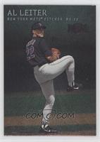 Al Leiter [EX to NM]