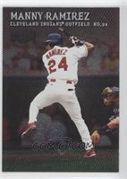 Manny Ramirez