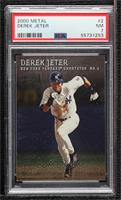 Derek Jeter [PSA 7 NM]