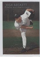 Josh Beckett