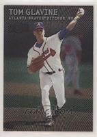 Tom Glavine [EX to NM]