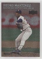 Pedro Martinez [EX to NM]