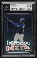 Ken Griffey Jr. [BGS 8.5 NM‑MT+]