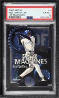 Ken Griffey Jr. [PSA 6 EX‑MT]