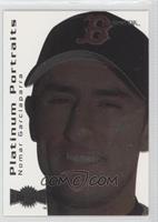 Nomar Garciaparra