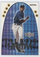 Alfonso Soriano