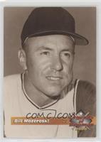 Bill Mazeroski