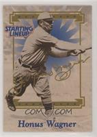 Honus Wagner