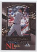 Larry Walker