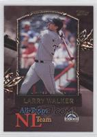 Larry Walker