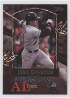 Jose Canseco