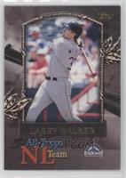 Larry Walker