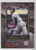 Derek Jeter [EX to NM]