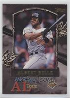 Albert Belle [EX to NM]