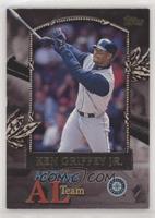 Ken Griffey Jr. [EX to NM]