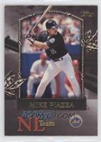 Mike Piazza [Good to VG‑EX]