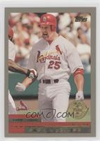 Mark McGwire