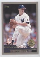 David Cone