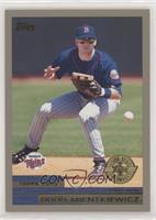 Doug Mientkiewicz