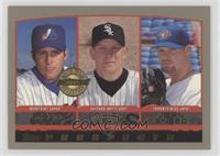 Prospects - Matt Blank, Kip Wells, John Sneed