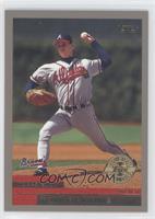 Tom Glavine