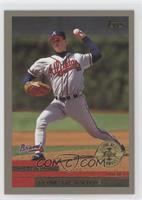 Tom Glavine