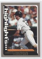 Season Highlights - Todd Helton