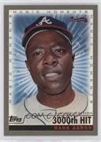 Magic Moments - Hank Aaron (3000th Hit)